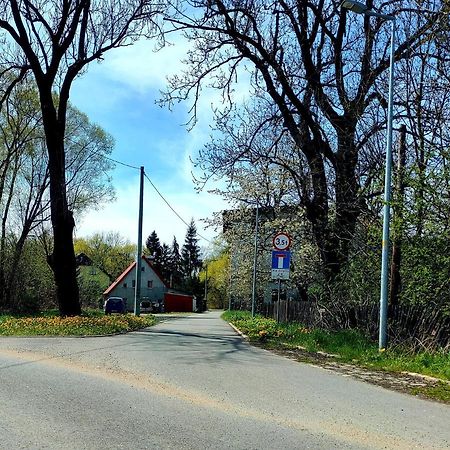 Apartament Z Historia Jelení Hora Exteriér fotografie