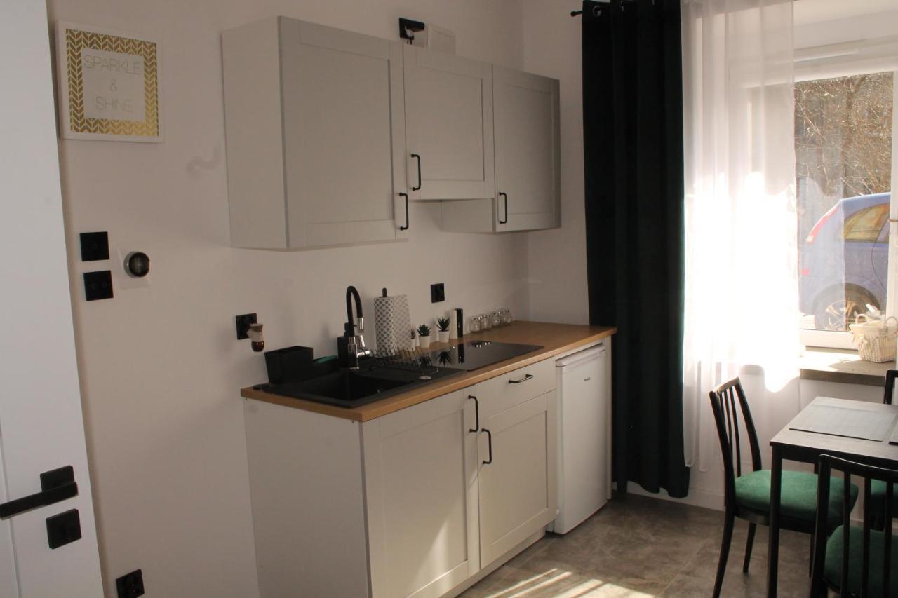 Apartament Z Historia Jelení Hora Exteriér fotografie