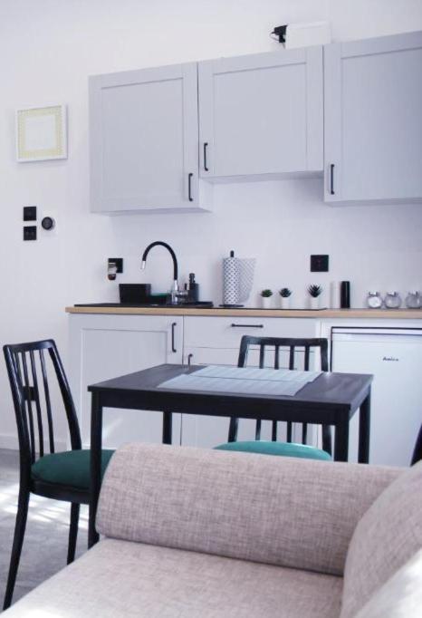 Apartament Z Historia Jelení Hora Exteriér fotografie