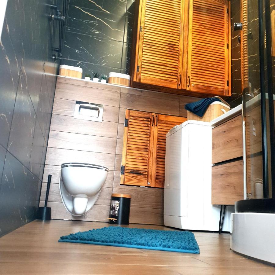 Apartament Z Historia Jelení Hora Exteriér fotografie