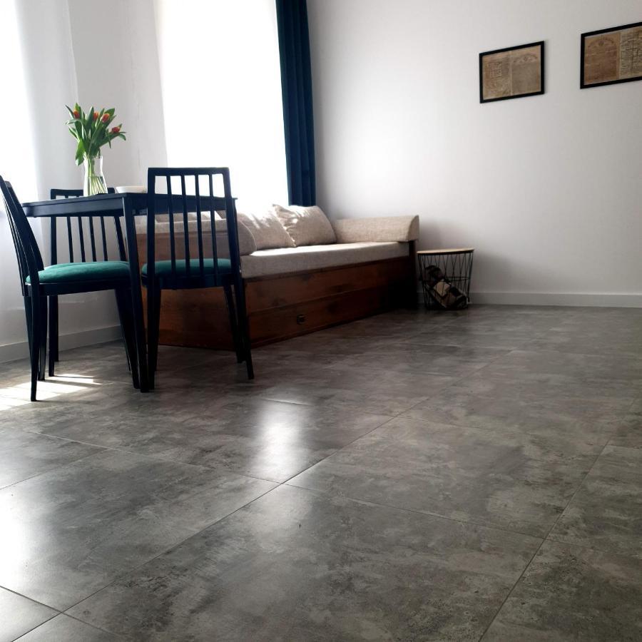 Apartament Z Historia Jelení Hora Exteriér fotografie