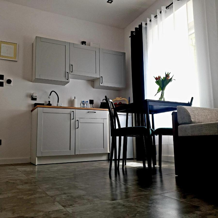 Apartament Z Historia Jelení Hora Exteriér fotografie