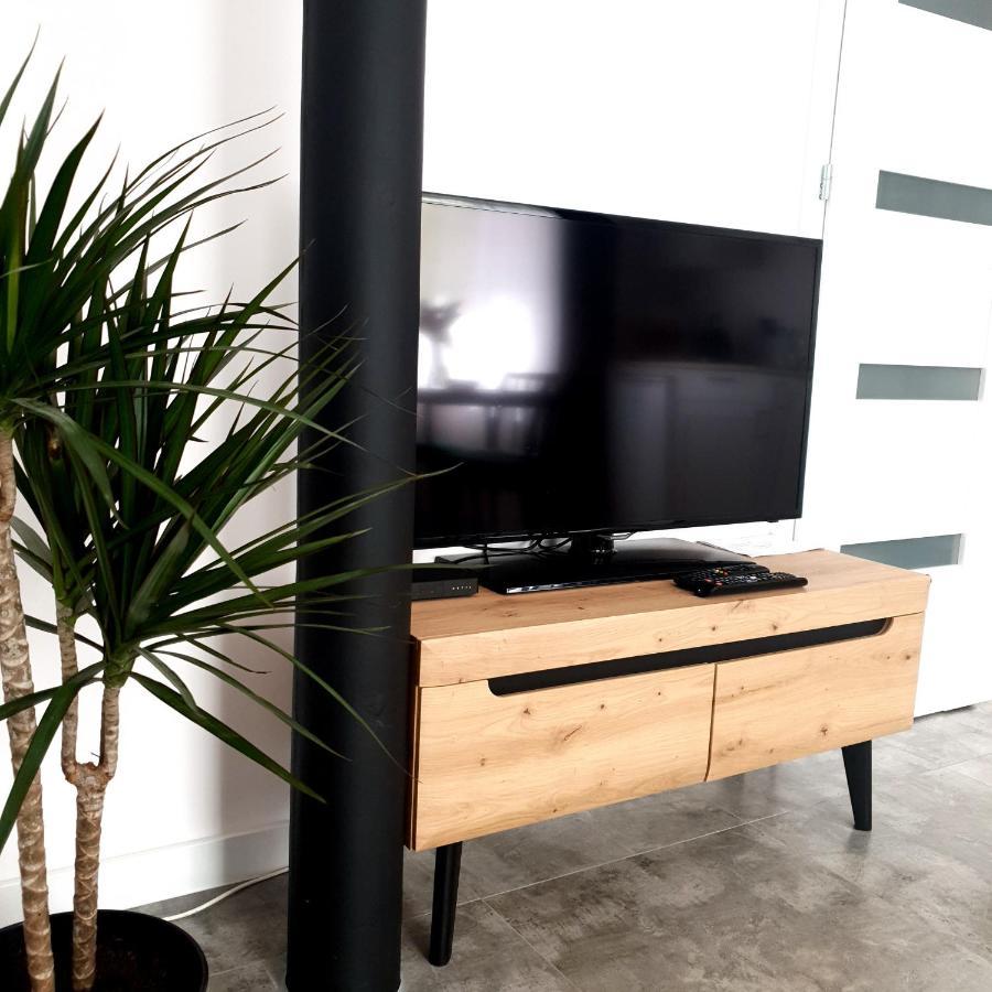 Apartament Z Historia Jelení Hora Exteriér fotografie