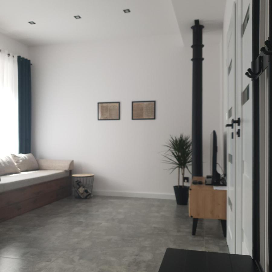 Apartament Z Historia Jelení Hora Exteriér fotografie