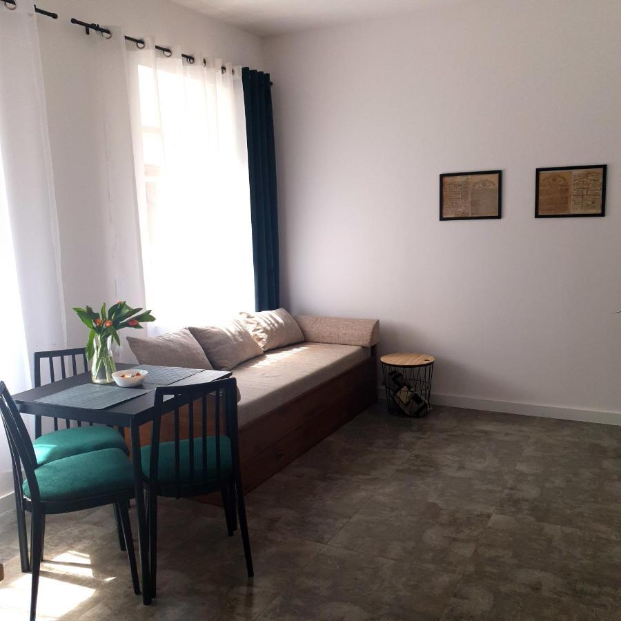 Apartament Z Historia Jelení Hora Exteriér fotografie