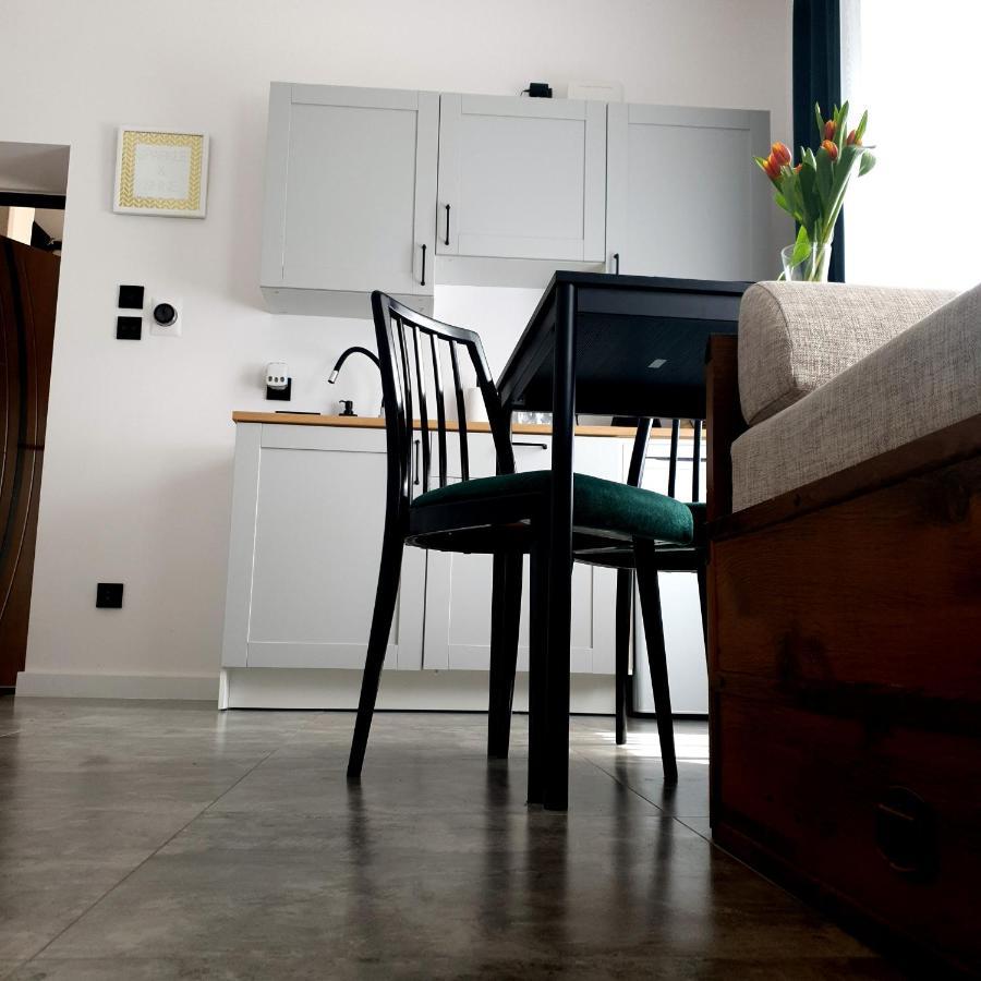 Apartament Z Historia Jelení Hora Exteriér fotografie