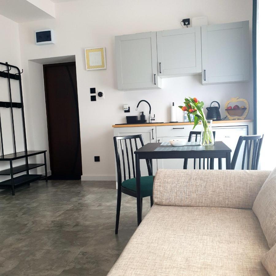 Apartament Z Historia Jelení Hora Exteriér fotografie