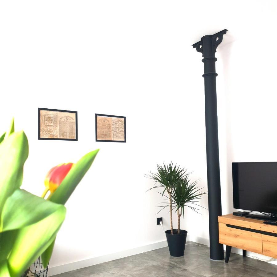 Apartament Z Historia Jelení Hora Exteriér fotografie