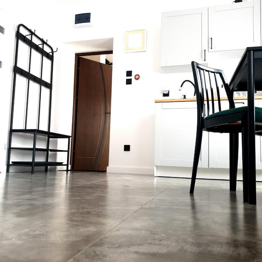 Apartament Z Historia Jelení Hora Exteriér fotografie