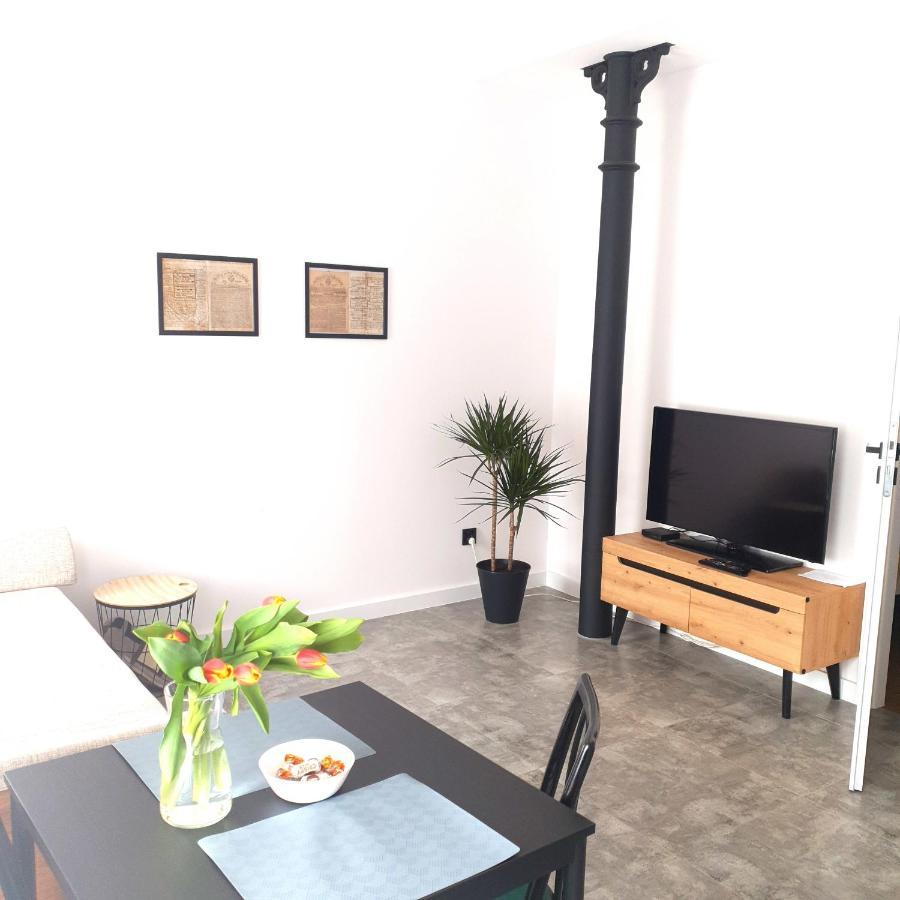 Apartament Z Historia Jelení Hora Exteriér fotografie