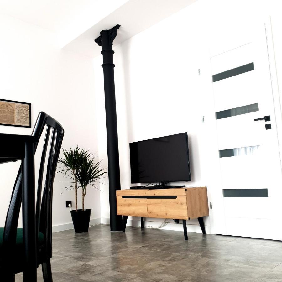 Apartament Z Historia Jelení Hora Exteriér fotografie