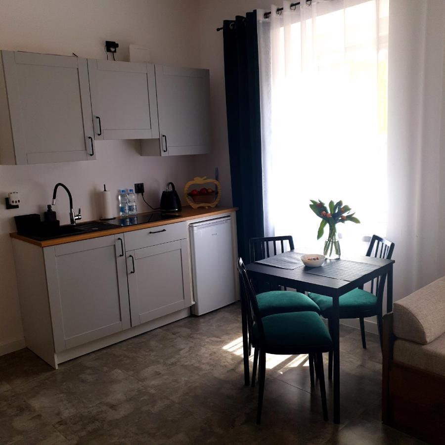 Apartament Z Historia Jelení Hora Exteriér fotografie