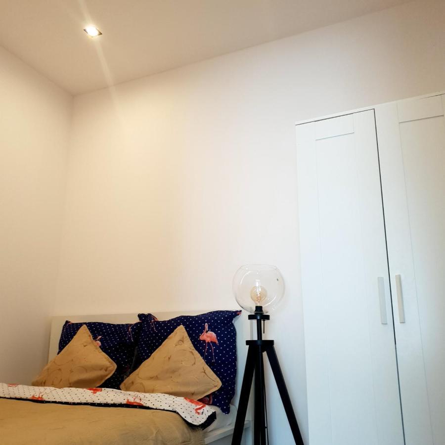 Apartament Z Historia Jelení Hora Exteriér fotografie