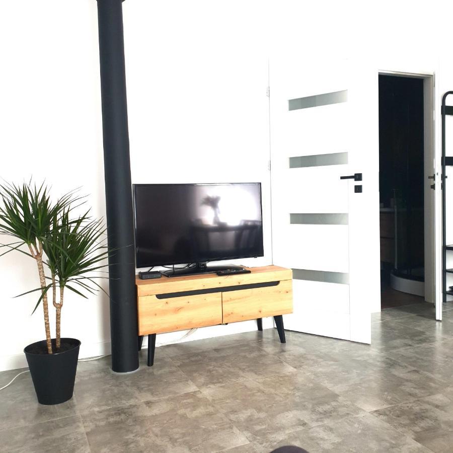 Apartament Z Historia Jelení Hora Exteriér fotografie