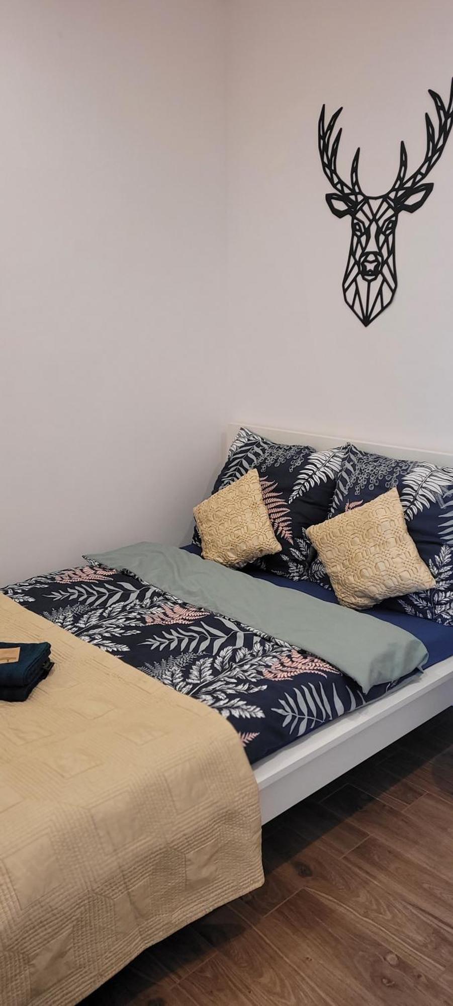 Apartament Z Historia Jelení Hora Exteriér fotografie